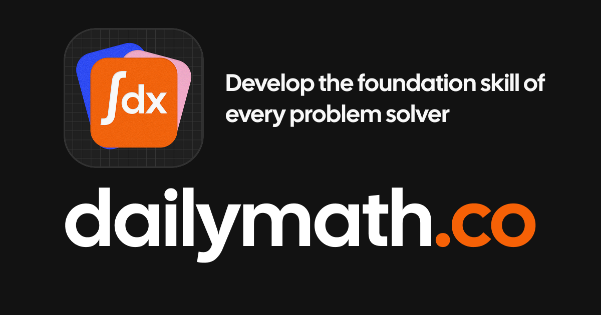 Daily Math Problems — August 6, 2026: Sequences and series, Analytic ...